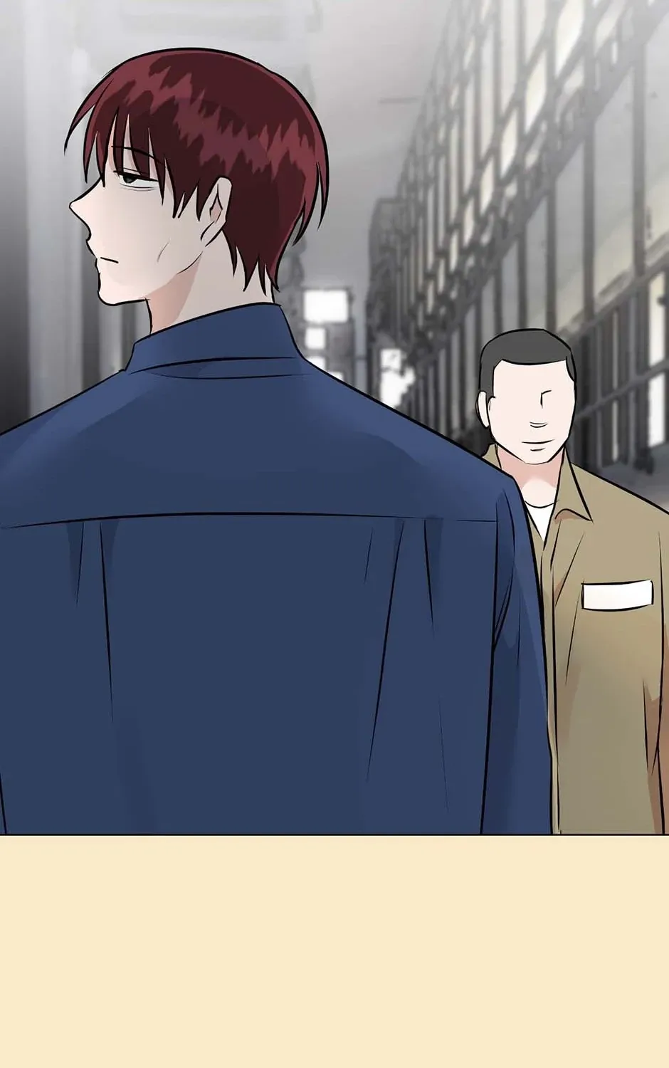 Difficult Boss Chapter 50 page 92 - 