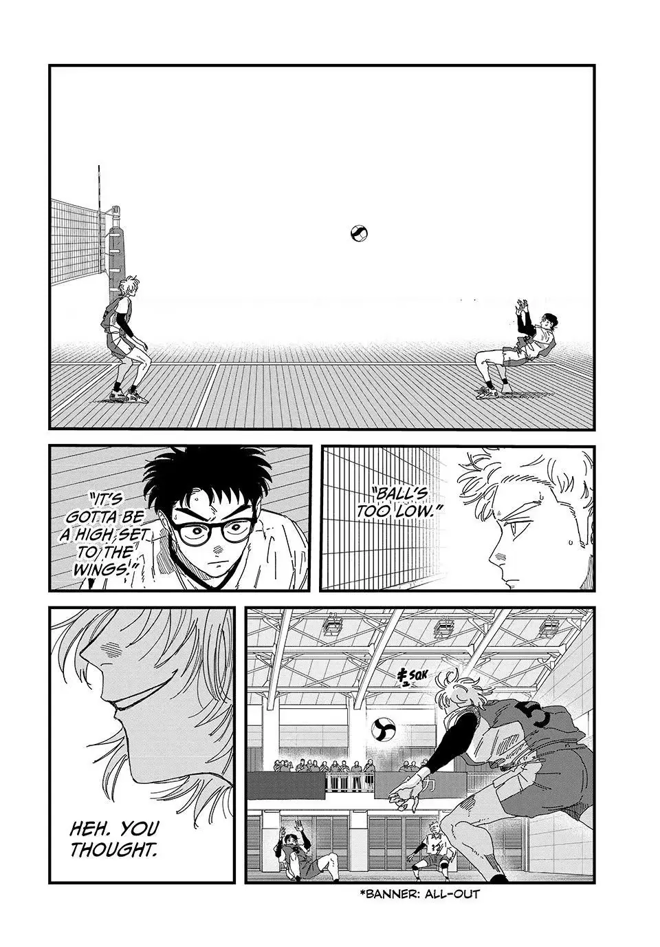 Dig It Chapter 14 page 13 - 