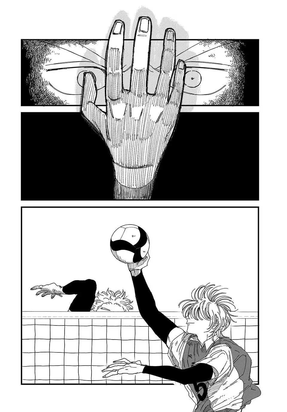 Dig It Chapter 14 page 7 - 