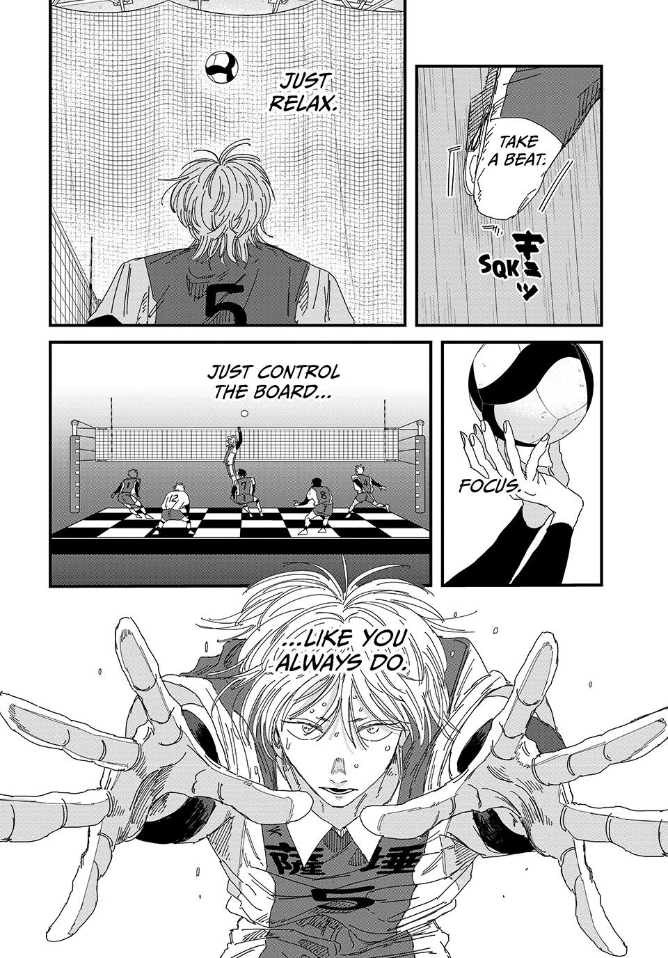 Dig It Chapter 15 page 26 - 