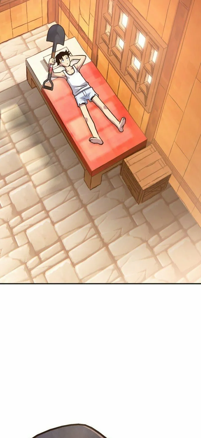 Dig or Die Chapter 1 page 103 - 
