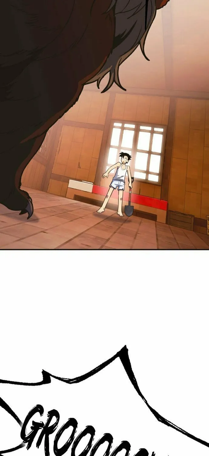 Dig or Die Chapter 1 page 114 - 