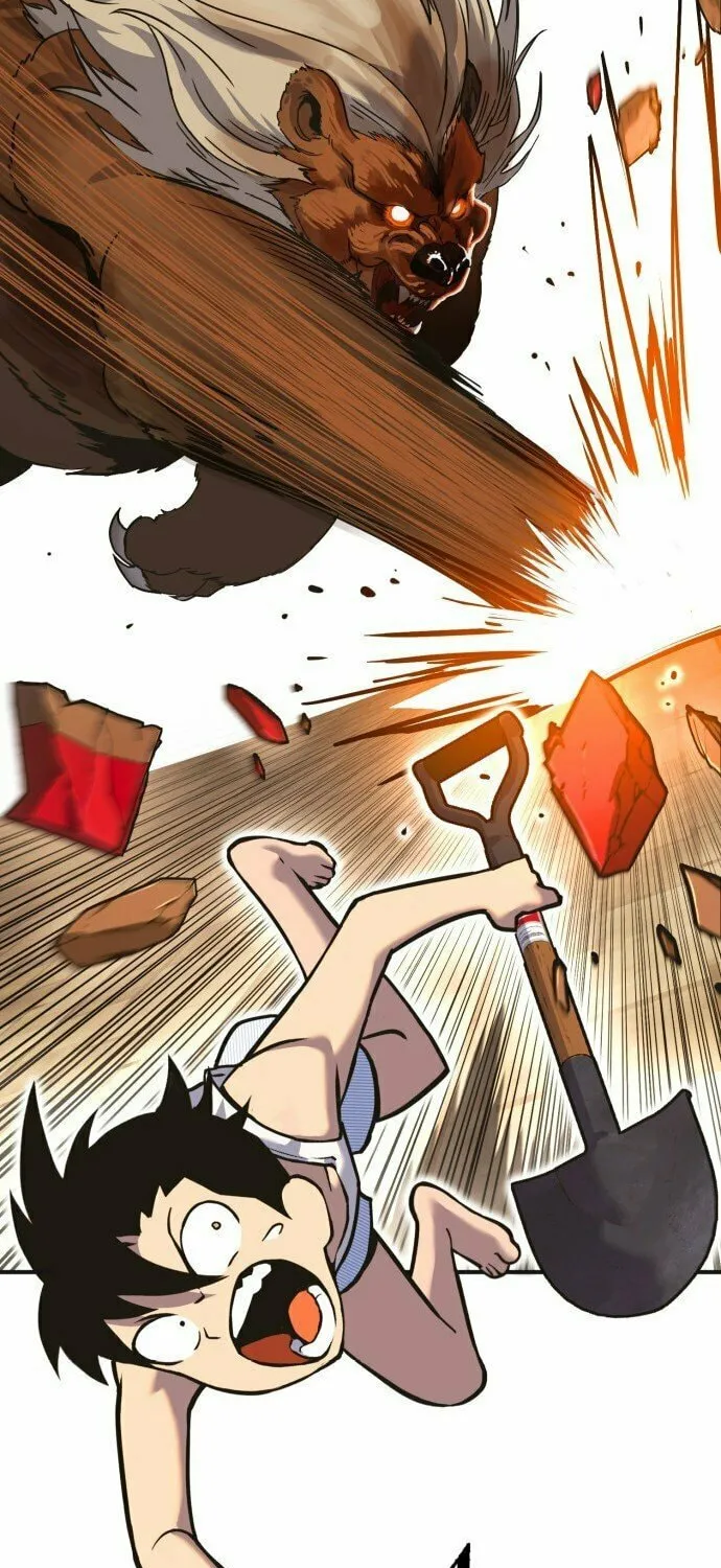 Dig or Die Chapter 1 page 117 - 