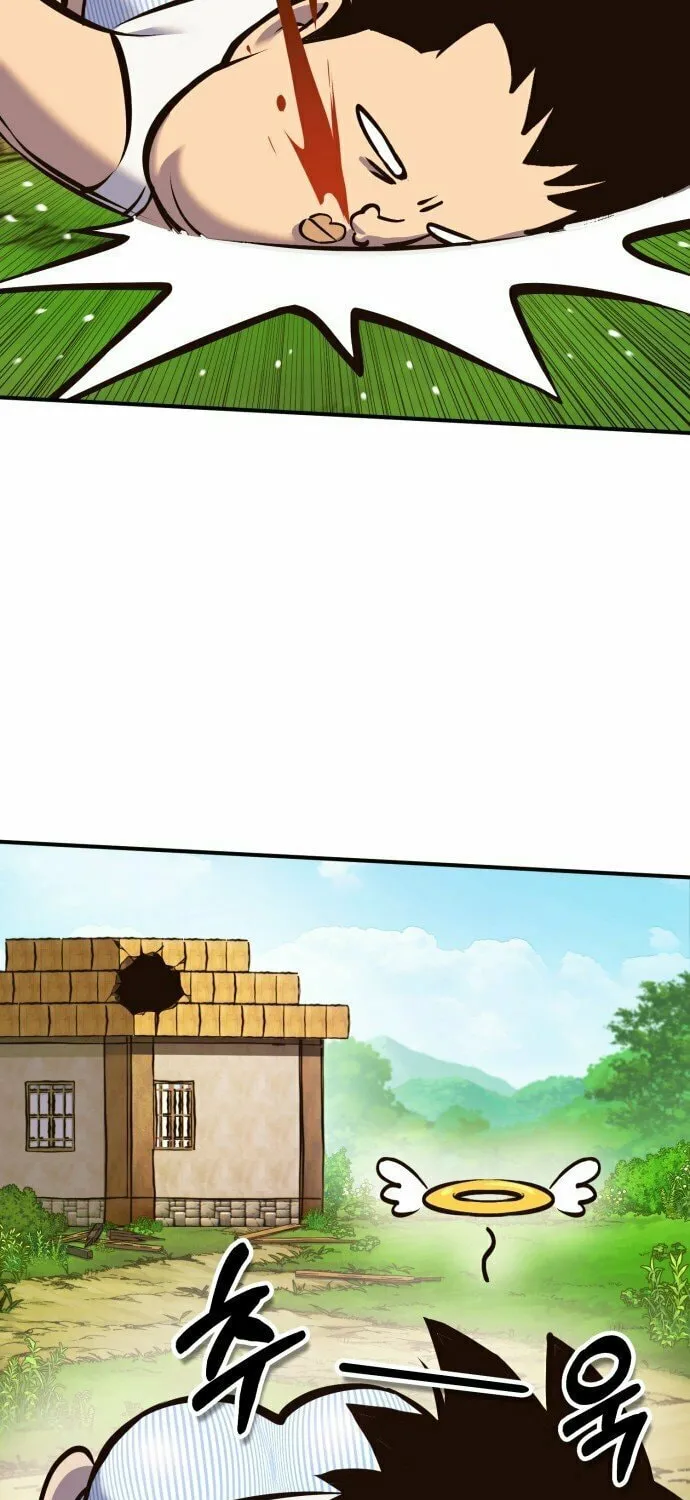 Dig or Die Chapter 1 page 136 - 