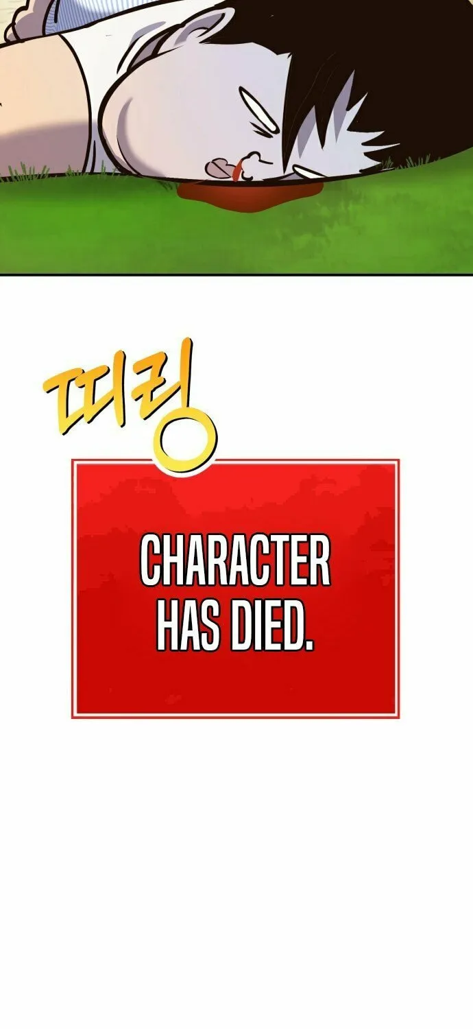 Dig or Die Chapter 1 page 137 - 