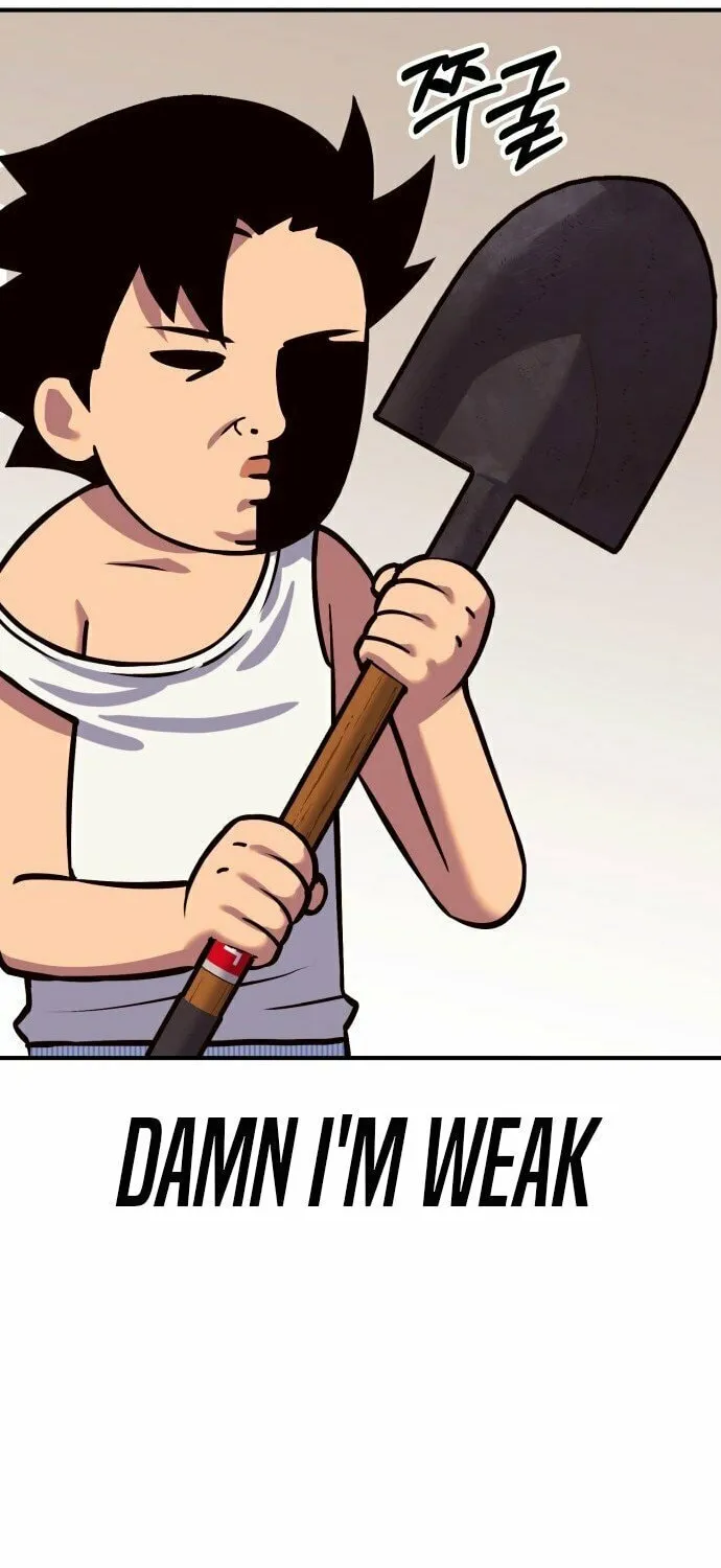 Dig or Die Chapter 1 page 142 - 