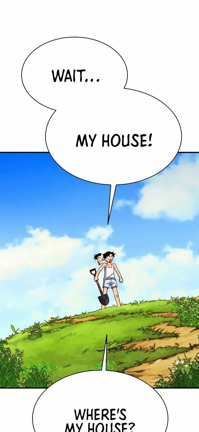 Dig or Die Chapter 1 page 143 - 