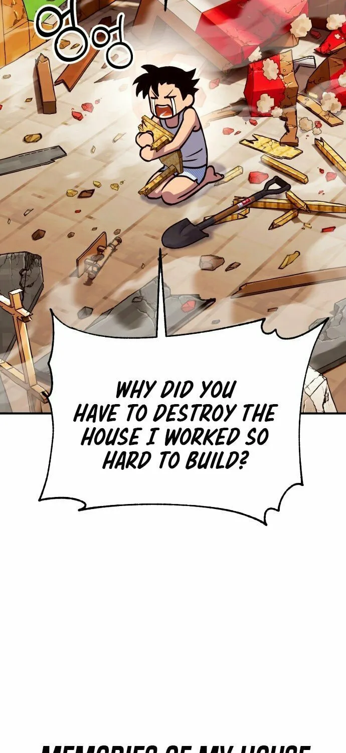Dig or Die Chapter 1 page 148 - 