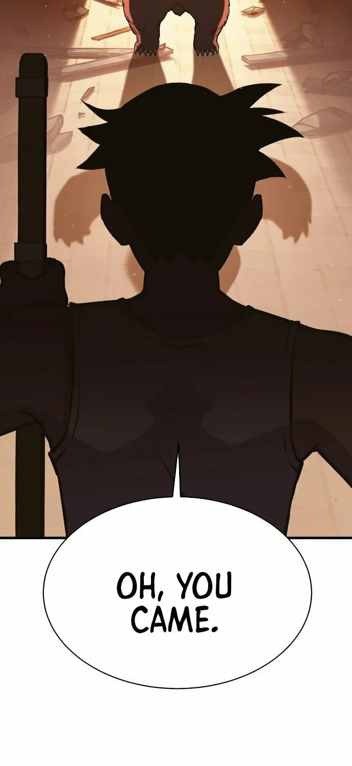 Dig or Die Chapter 1 page 159 - 