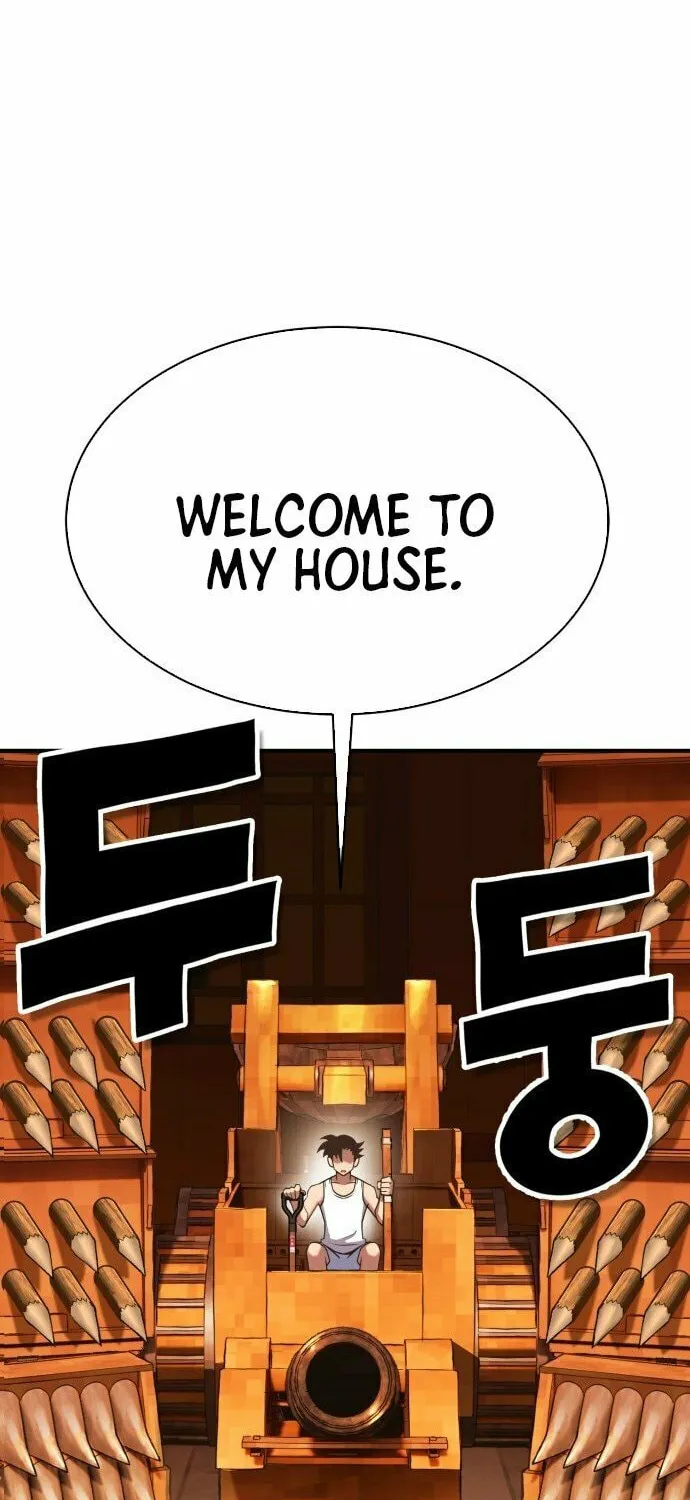 Dig or Die Chapter 1 page 160 - 
