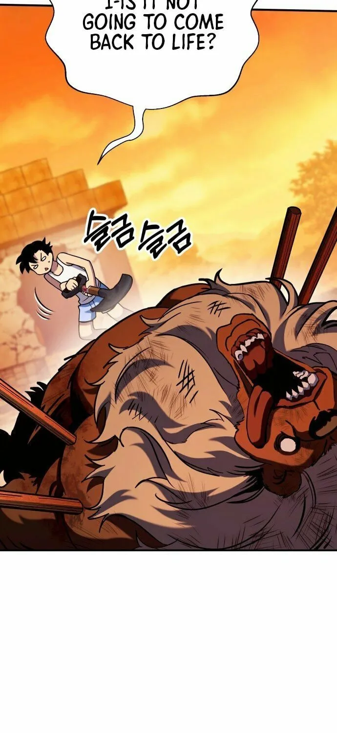 Dig or Die Chapter 1 page 178 - 