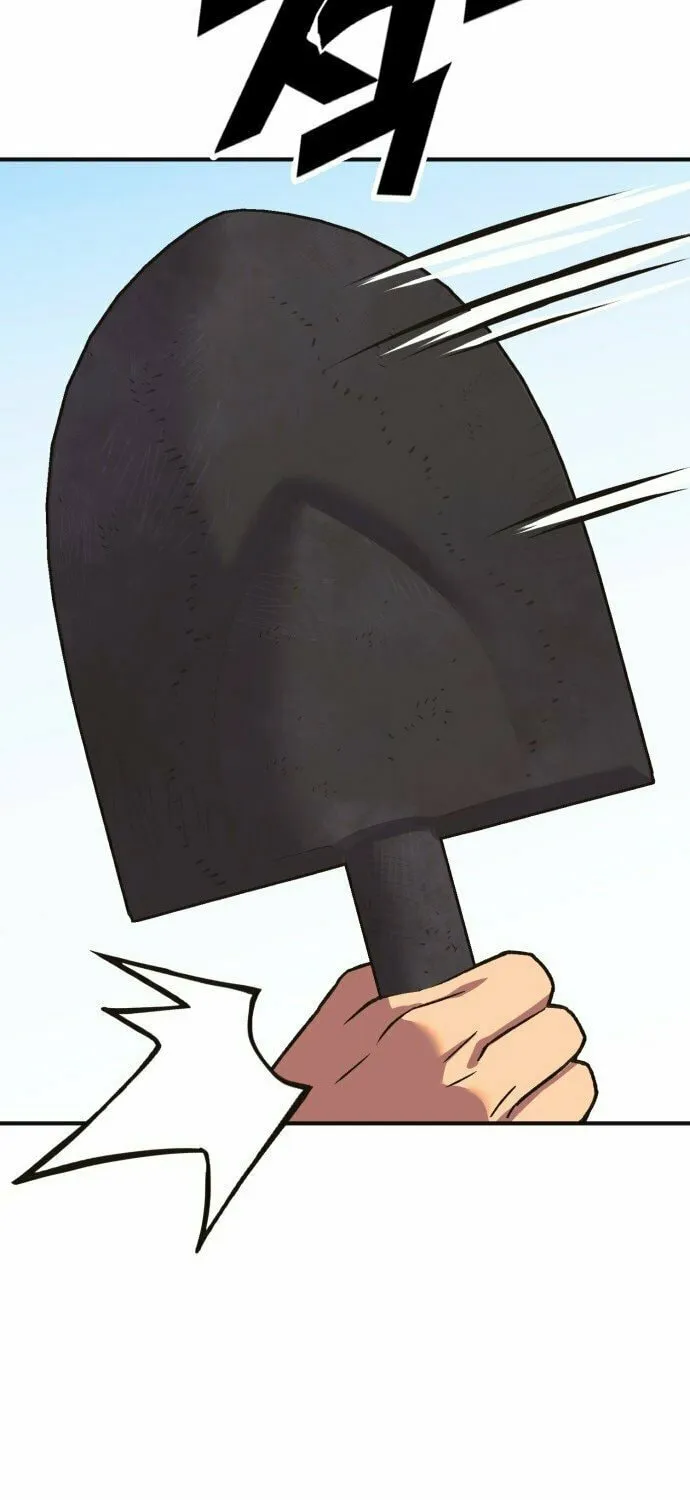Dig or Die Chapter 1 page 19 - 