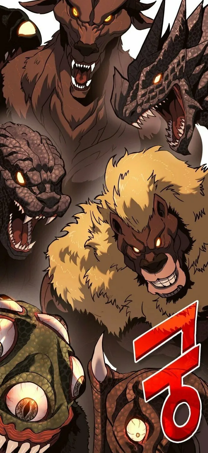 Dig or Die Chapter 1 page 188 - 