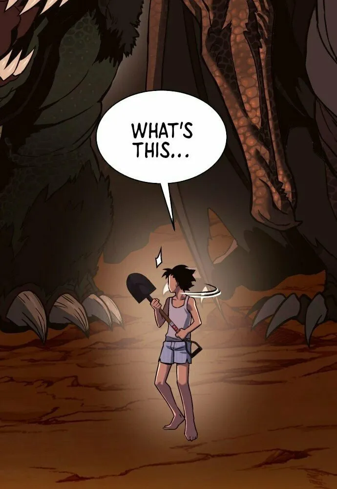 Dig or Die Chapter 1 page 189 - 