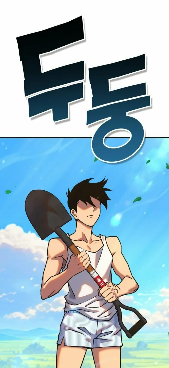Dig or Die Chapter 1 page 20 - 