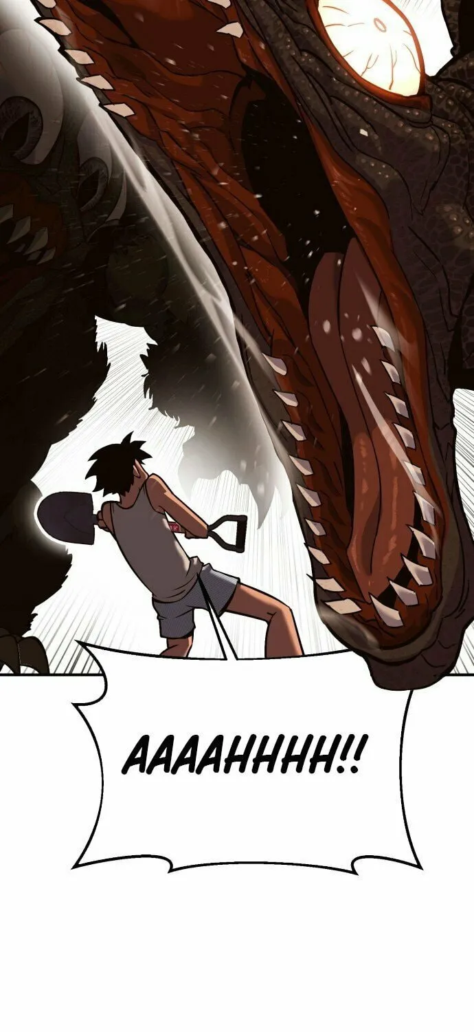 Dig or Die Chapter 1 page 194 - 