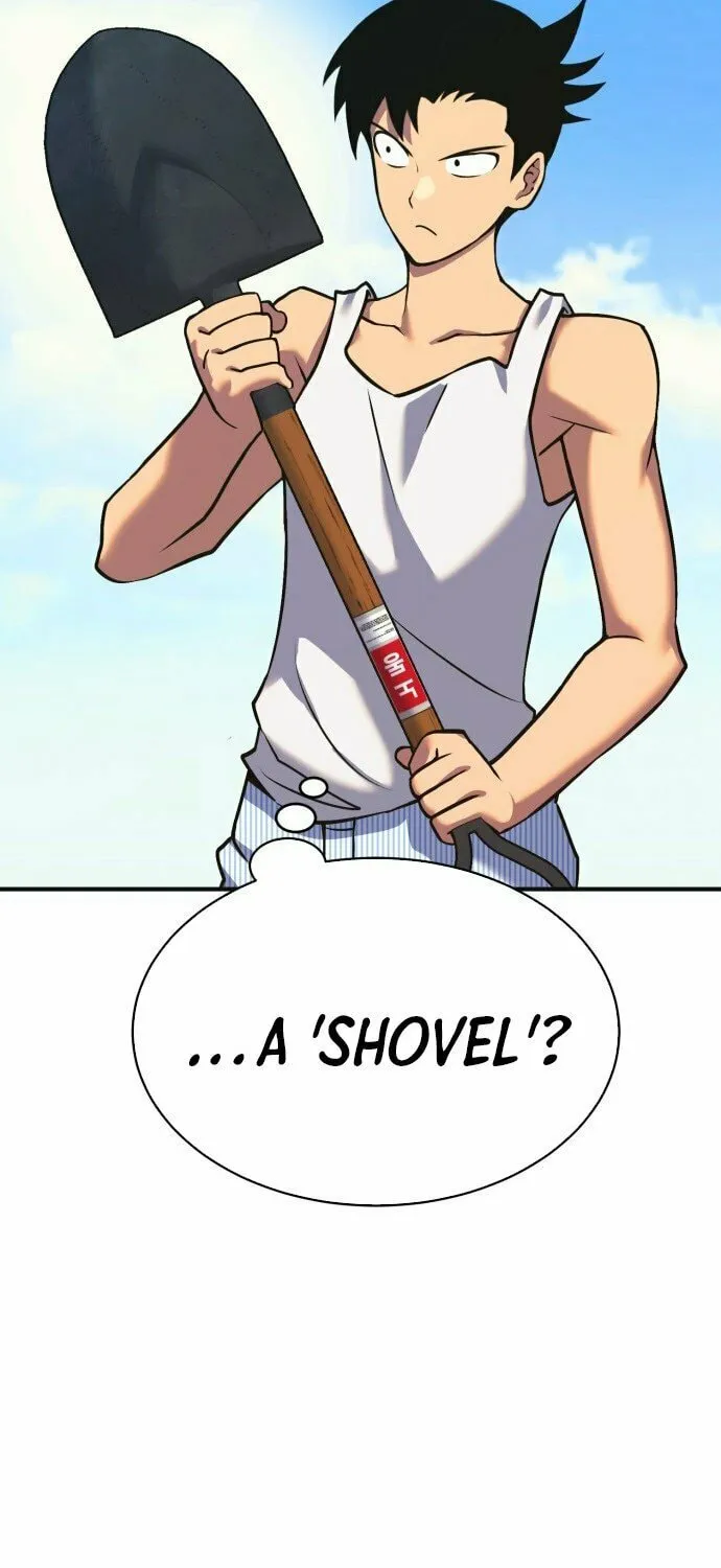 Dig or Die Chapter 1 page 29 - 