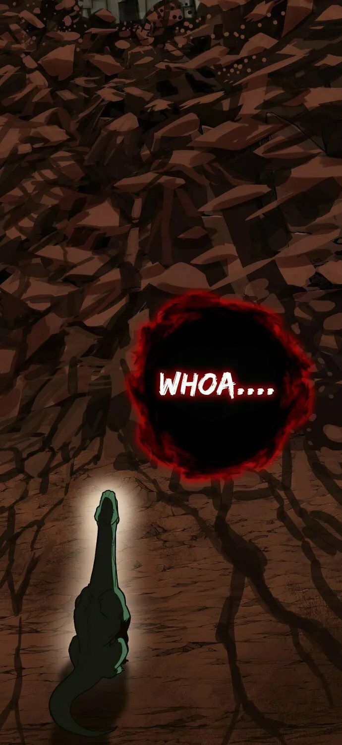 Dig or Die Chapter 1 page 288 - 