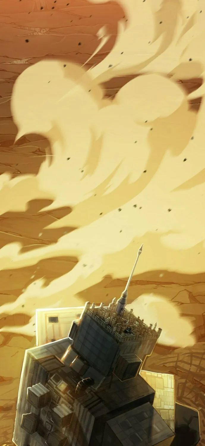 Dig or Die Chapter 1 page 300 - 