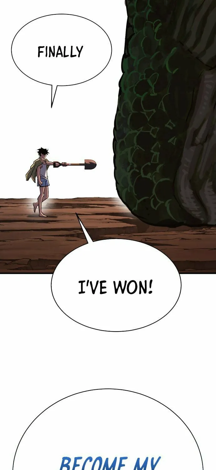 Dig or Die Chapter 1 page 307 - 