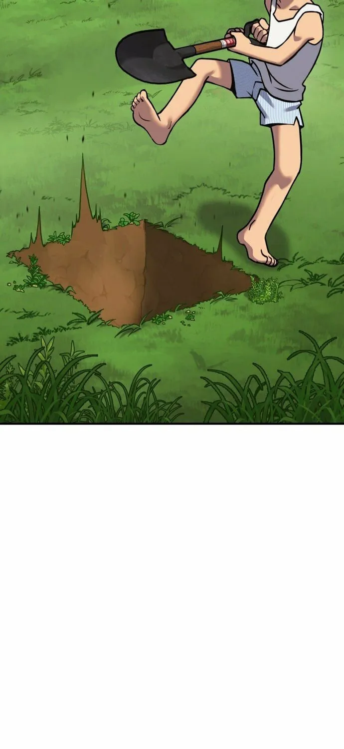 Dig or Die Chapter 1 page 36 - 