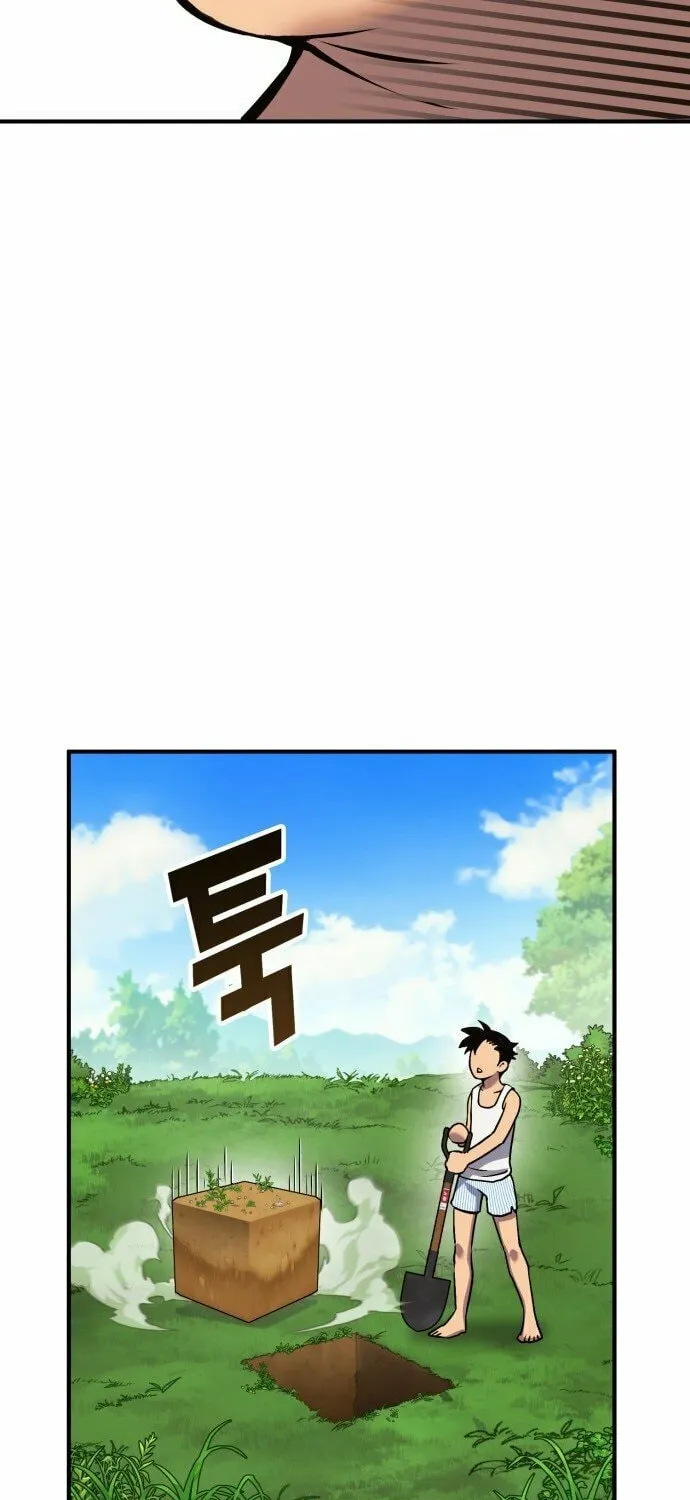 Dig or Die Chapter 1 page 38 - 