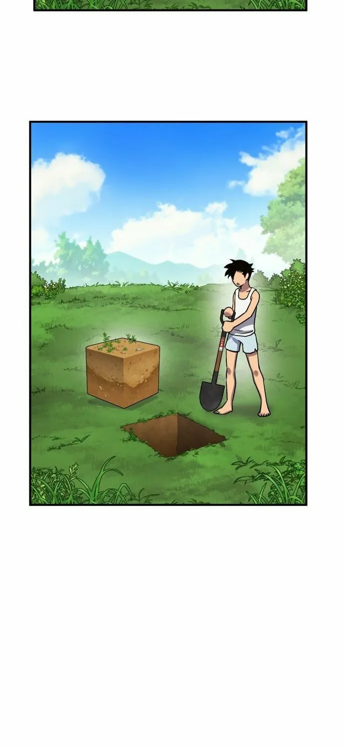 Dig or Die Chapter 1 page 39 - 