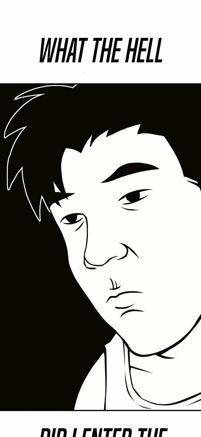 Dig or Die Chapter 1 page 40 - 