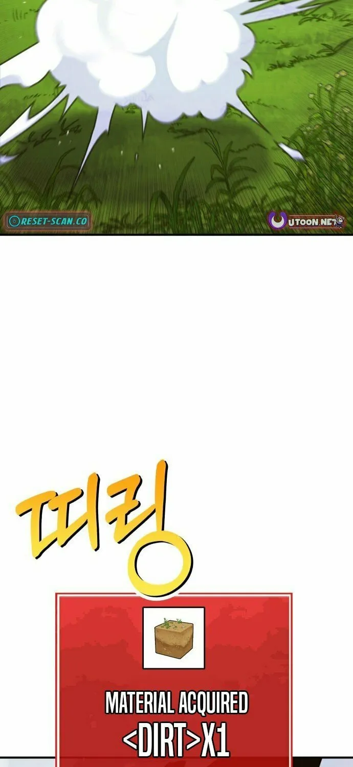 Dig or Die Chapter 1 page 45 - 
