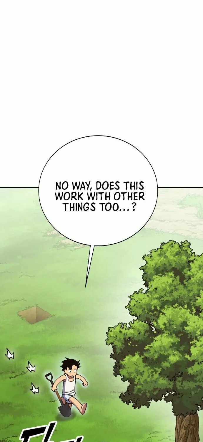 Dig or Die Chapter 1 page 50 - 