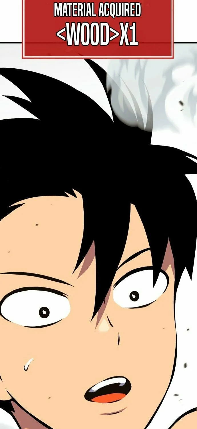 Dig or Die Chapter 1 page 54 - 