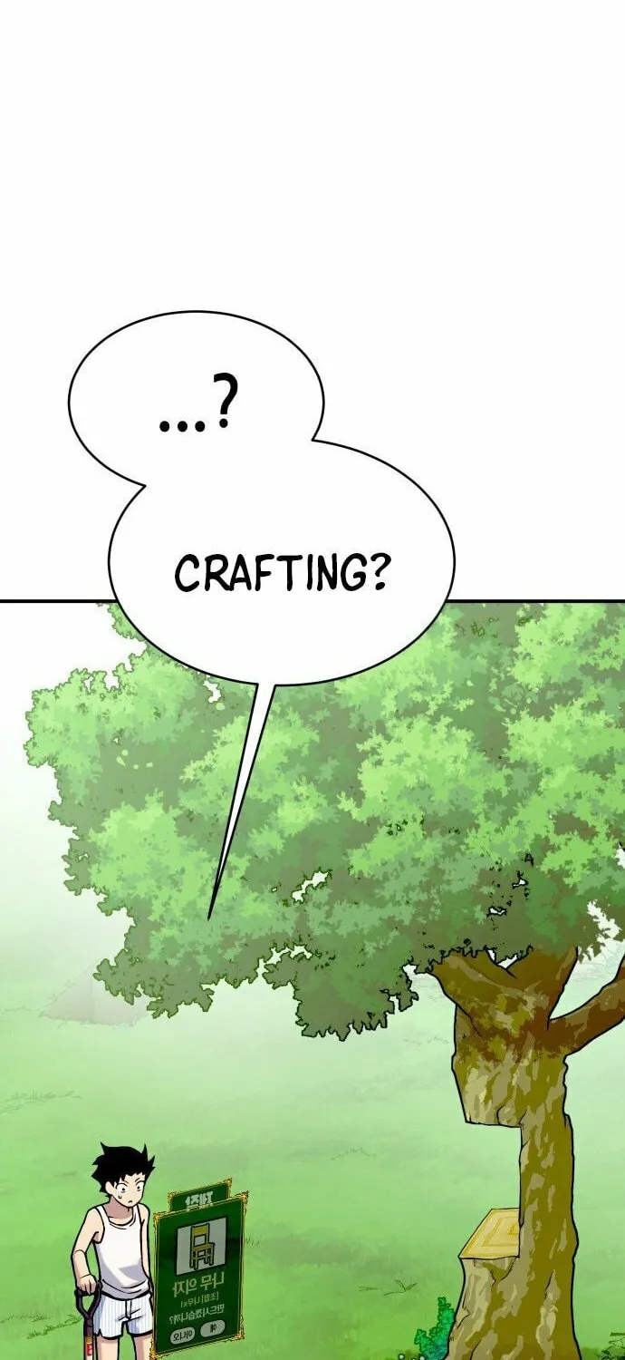 Dig or Die Chapter 1 page 58 - 