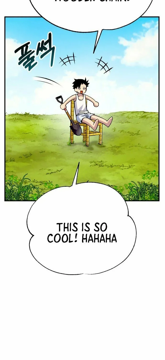 Dig or Die Chapter 1 page 66 - 
