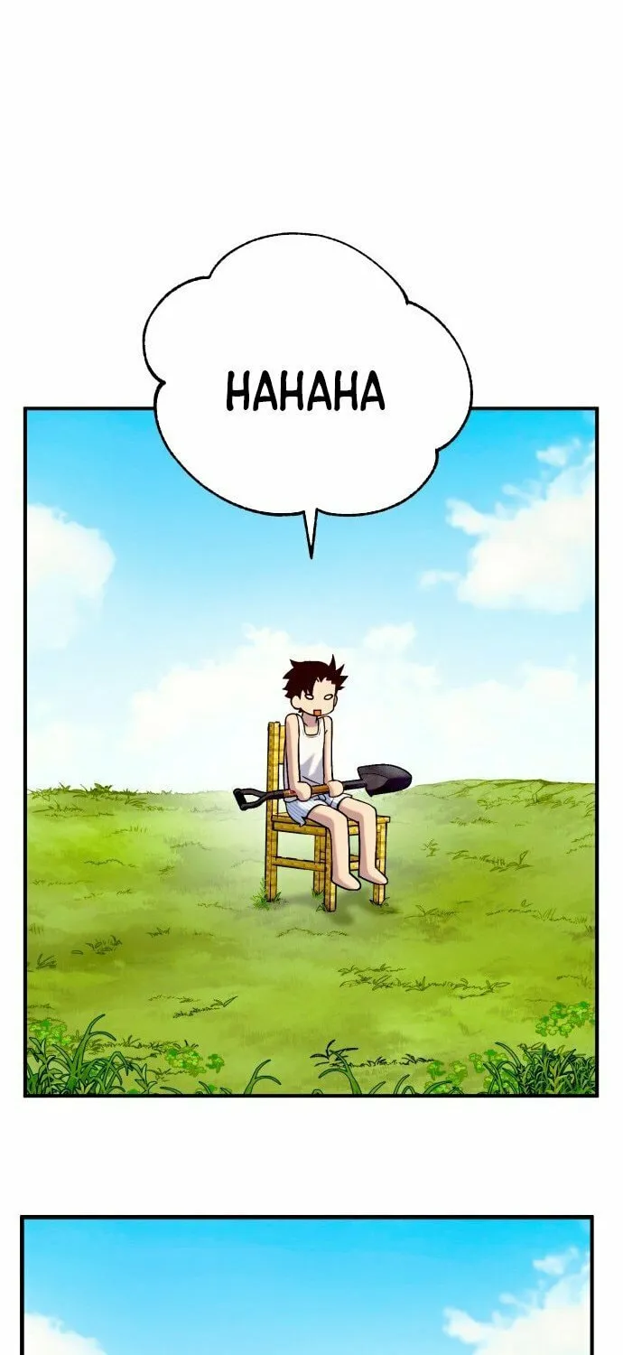 Dig or Die Chapter 1 page 67 - 