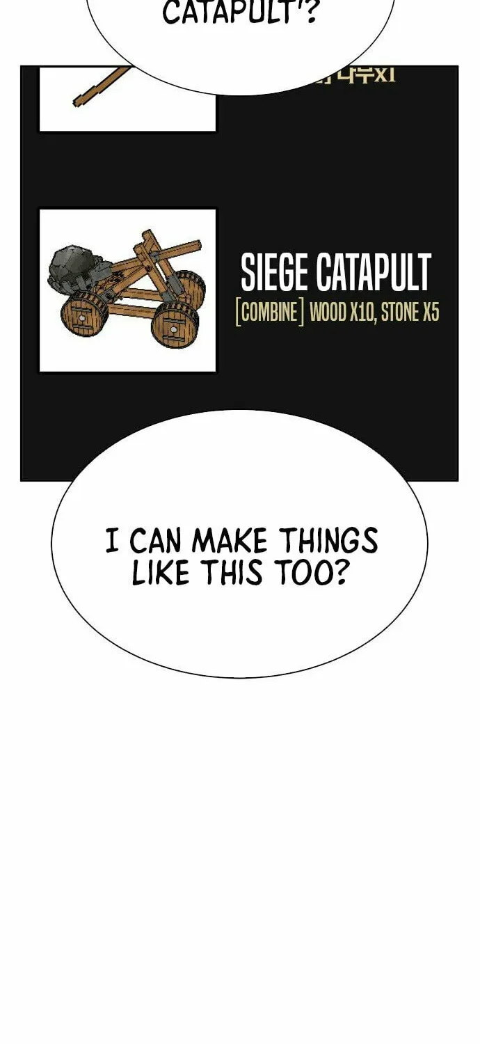 Dig or Die Chapter 1 page 79 - 