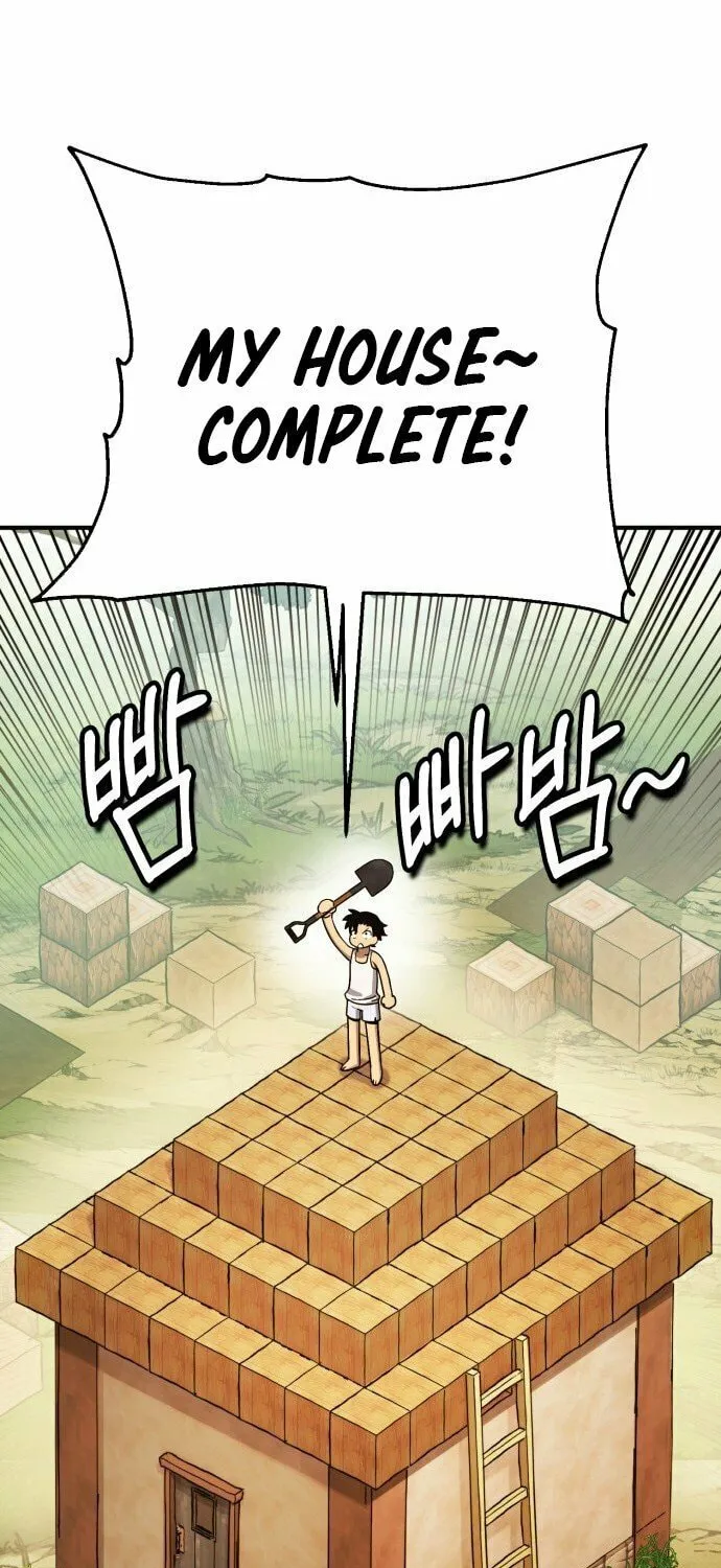 Dig or Die Chapter 1 page 85 - 