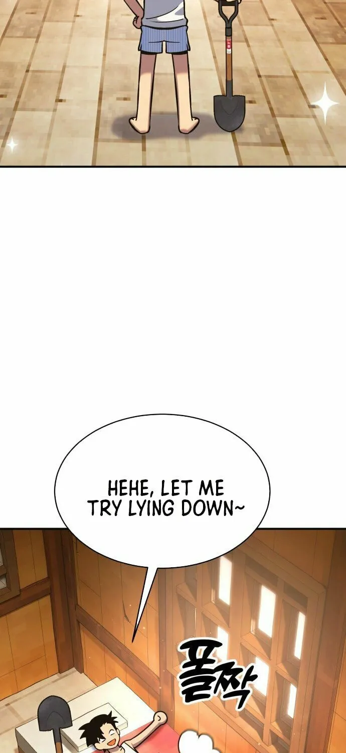 Dig or Die Chapter 1 page 90 - 