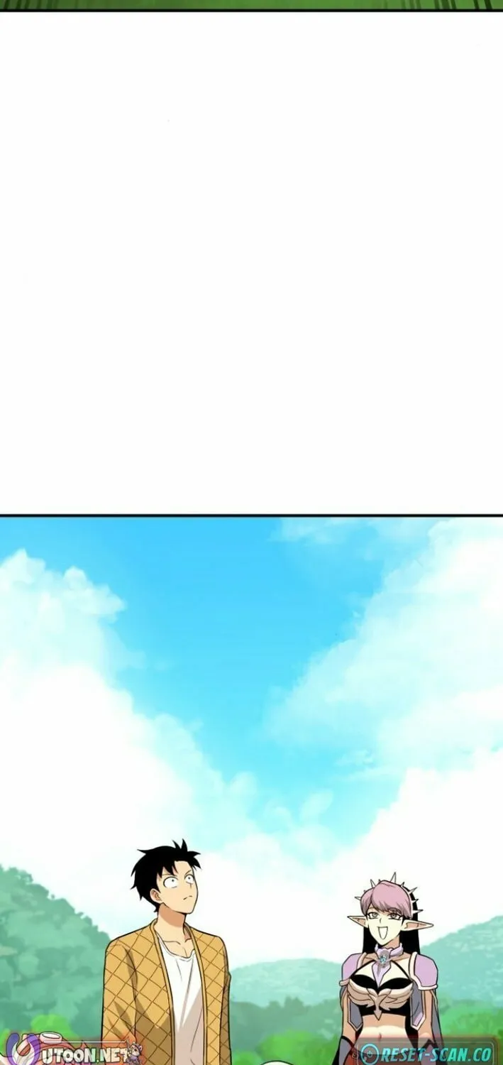 Dig or Die Chapter 10 page 101 - 