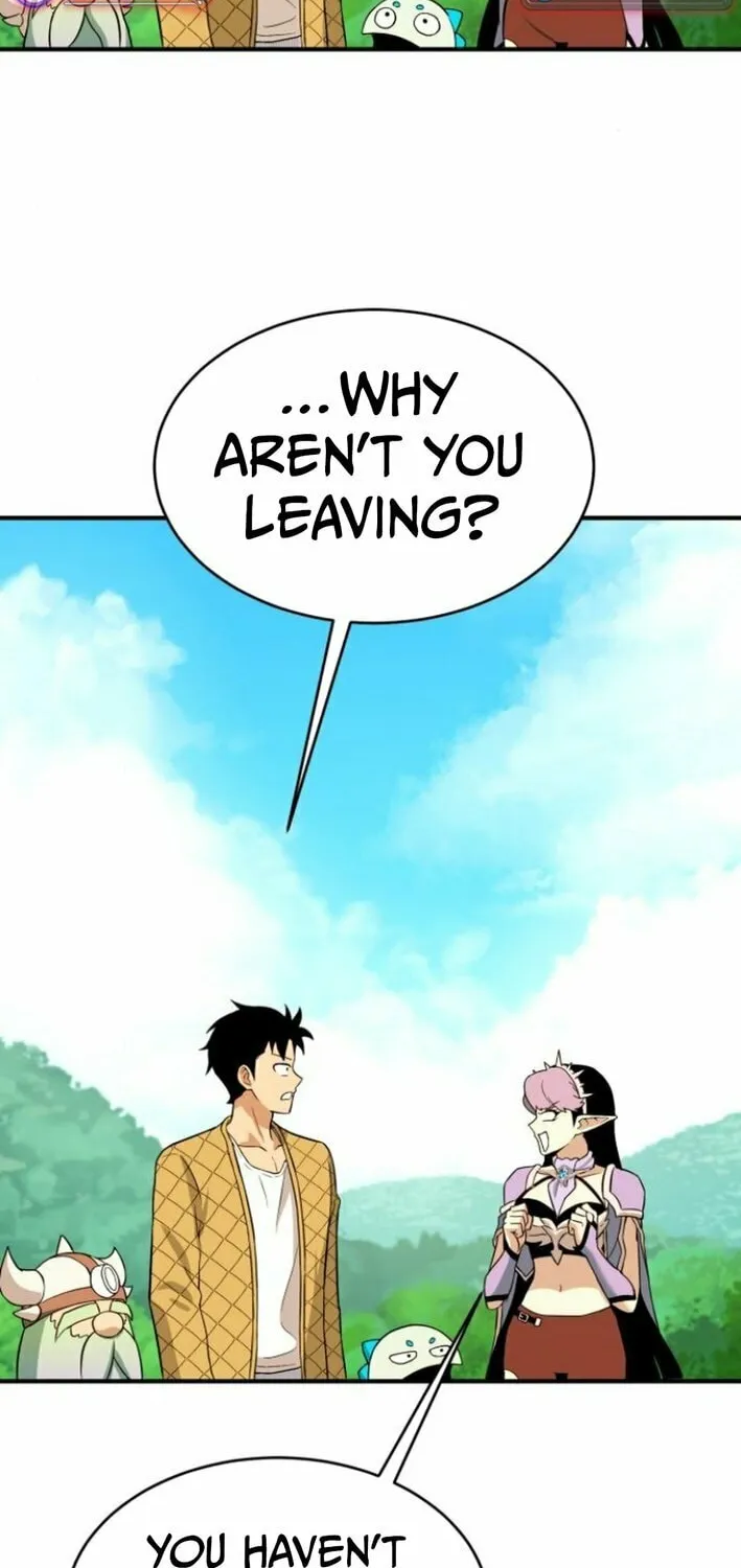 Dig or Die Chapter 10 page 102 - 
