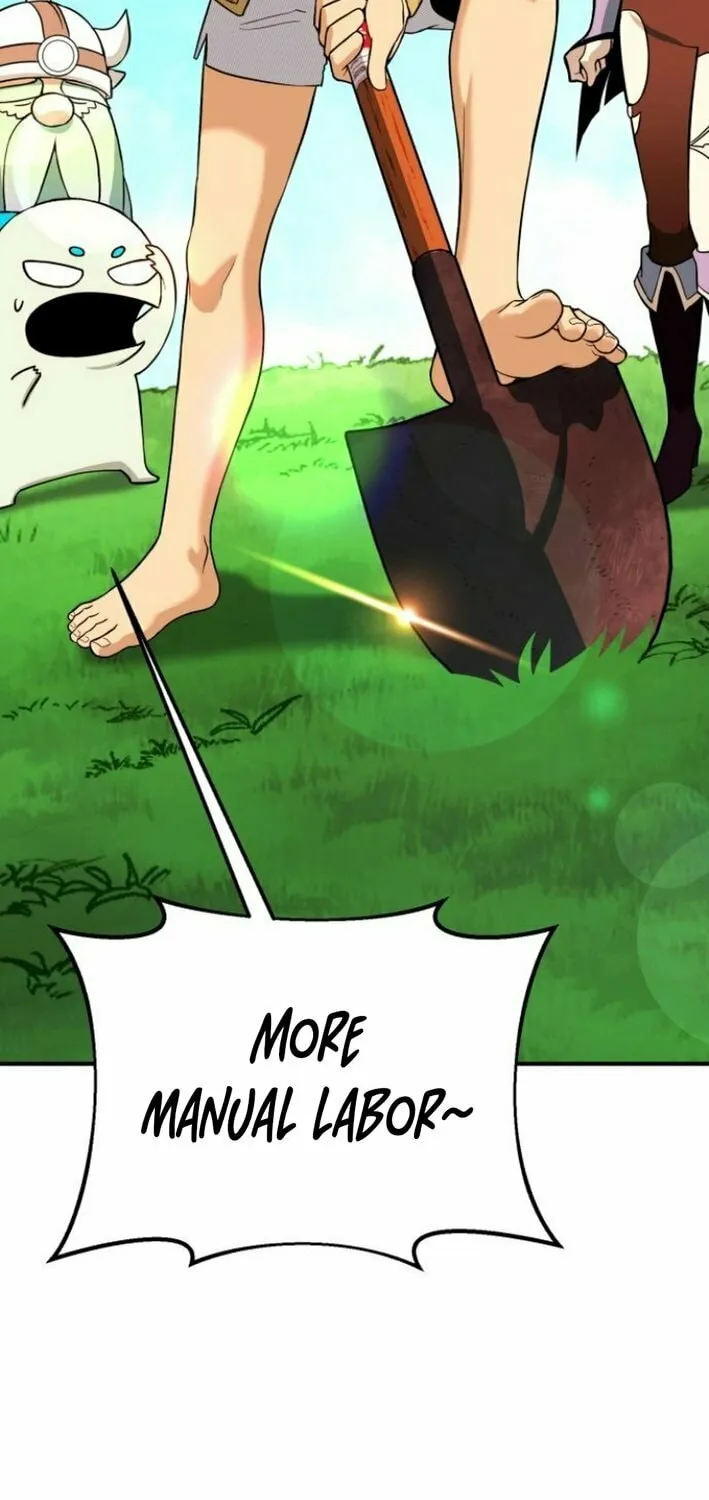 Dig or Die Chapter 10 page 106 - 