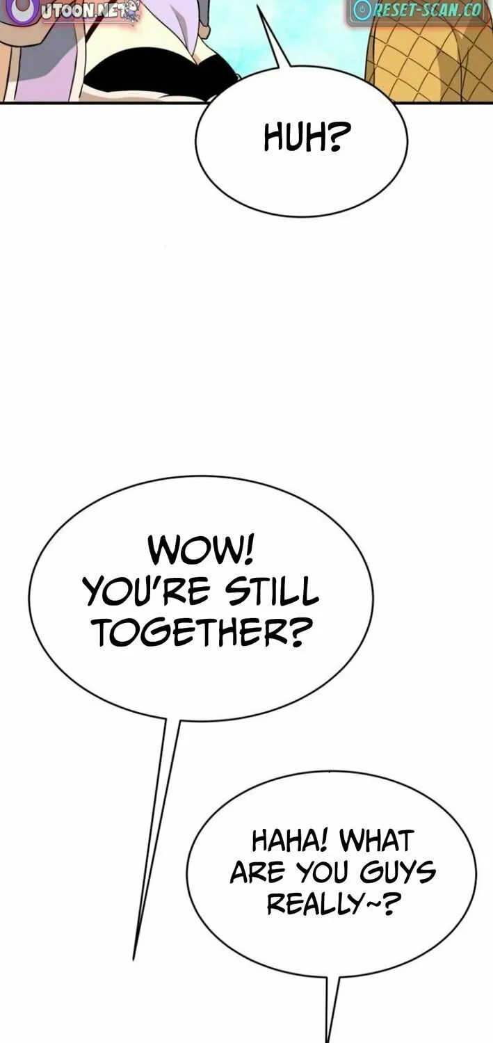 Dig or Die Chapter 10 page 108 - 