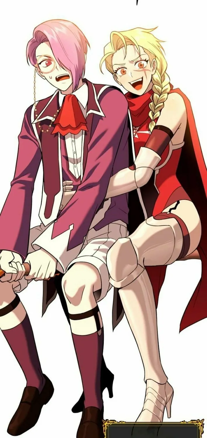 Dig or Die Chapter 10 page 109 - 