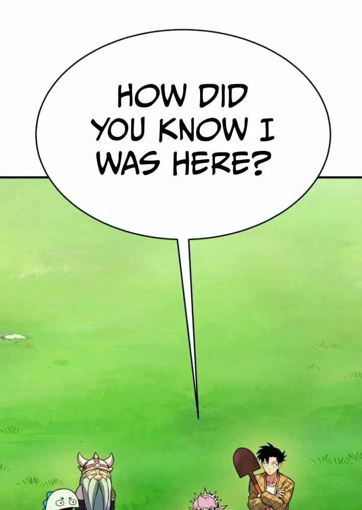Dig or Die Chapter 10 page 112 - 