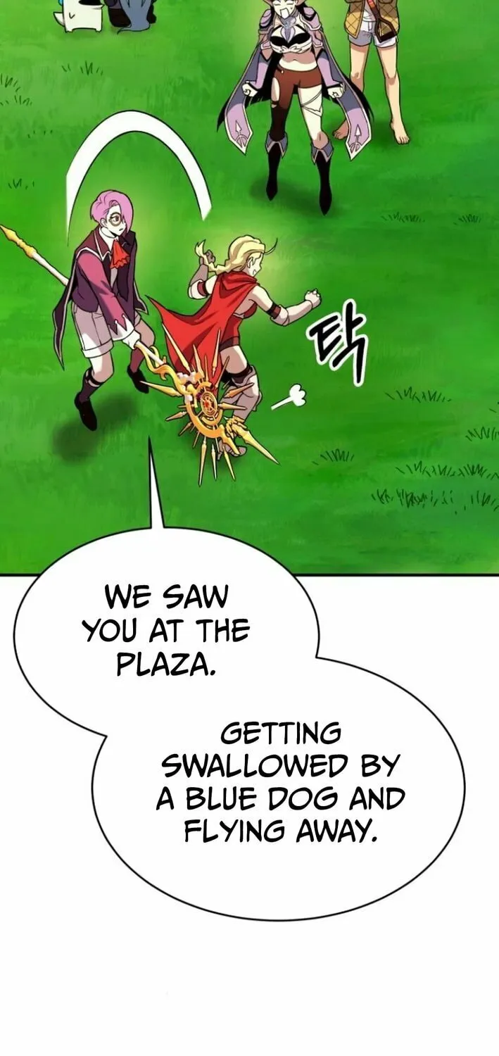 Dig or Die Chapter 10 page 113 - 