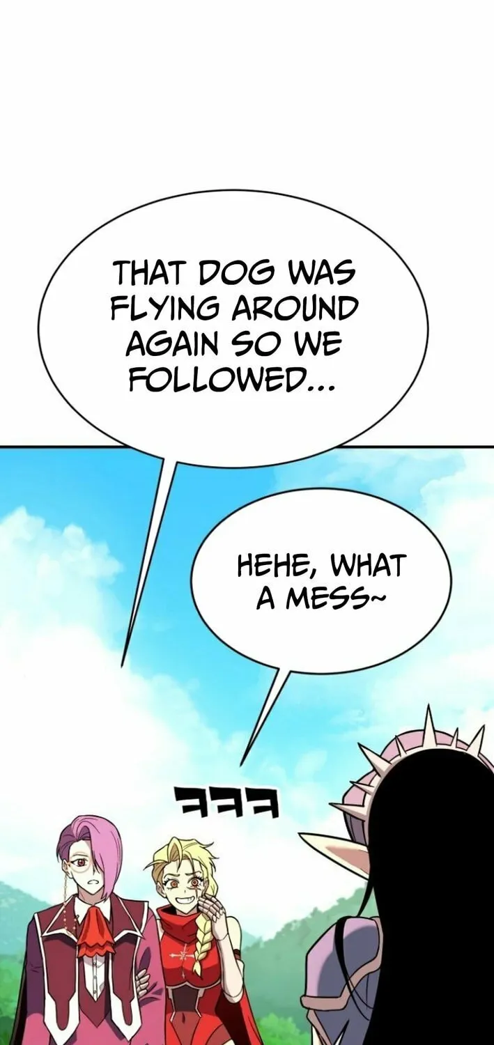 Dig or Die Chapter 10 page 114 - 