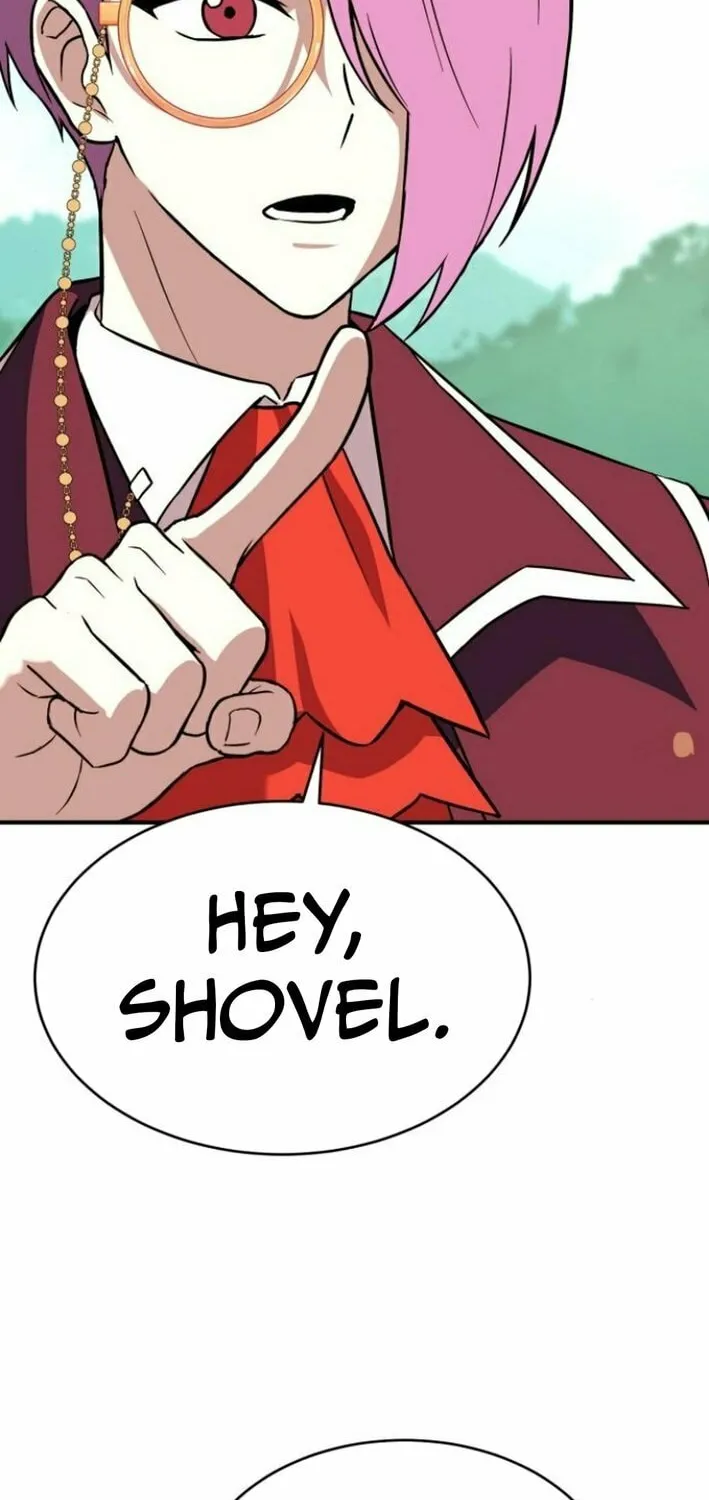 Dig or Die Chapter 10 page 116 - 