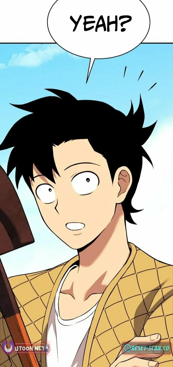 Dig or Die Chapter 10 page 117 - 
