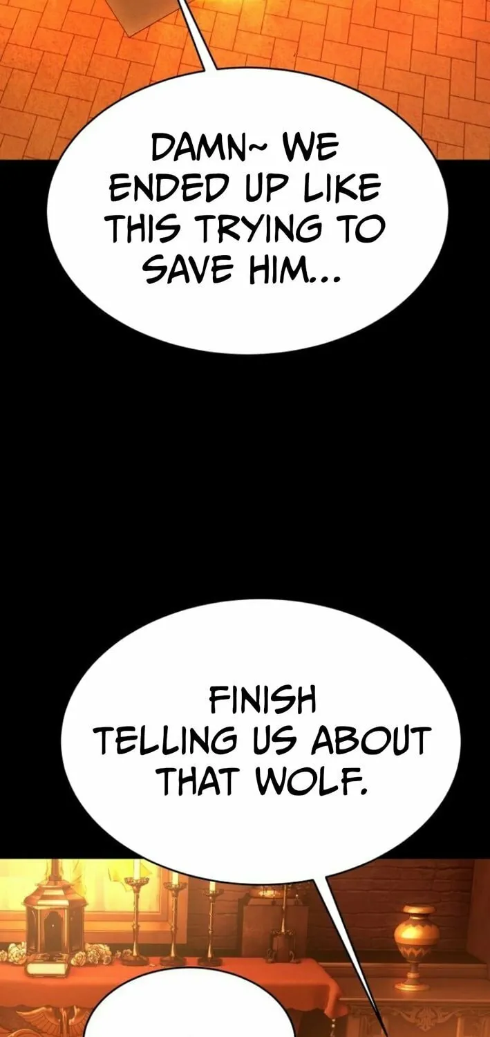 Dig or Die Chapter 10 page 127 - 