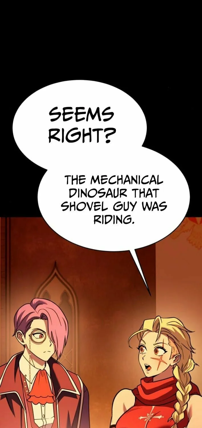 Dig or Die Chapter 10 page 131 - 