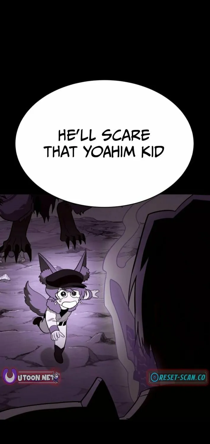 Dig or Die Chapter 10 page 137 - 